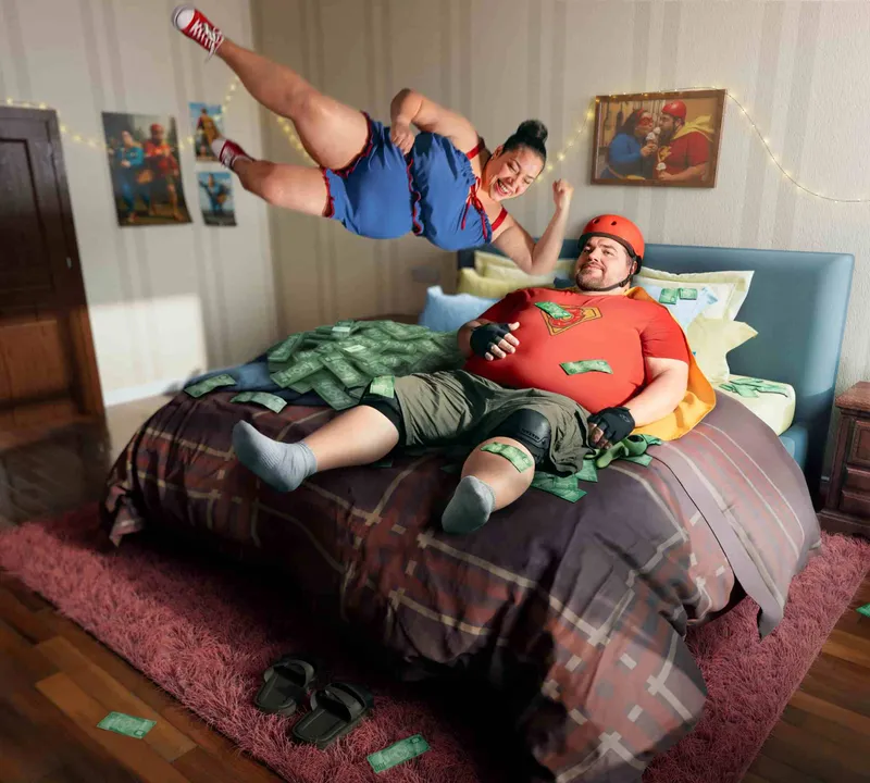 Bonos semanales del casino VegasHero