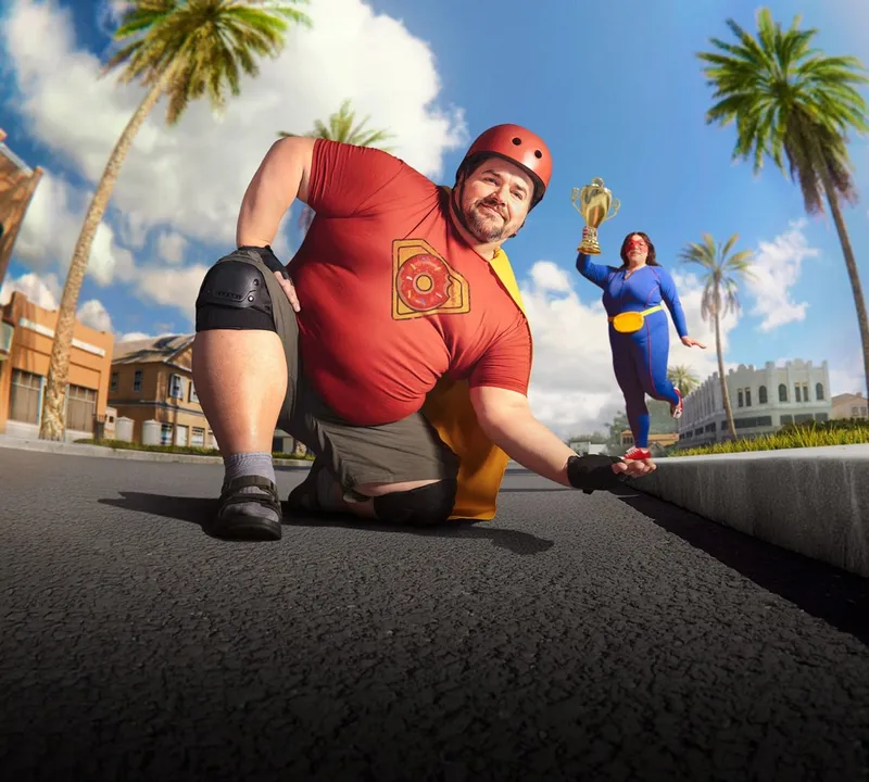 Torneos y eventos del casino VegasHero